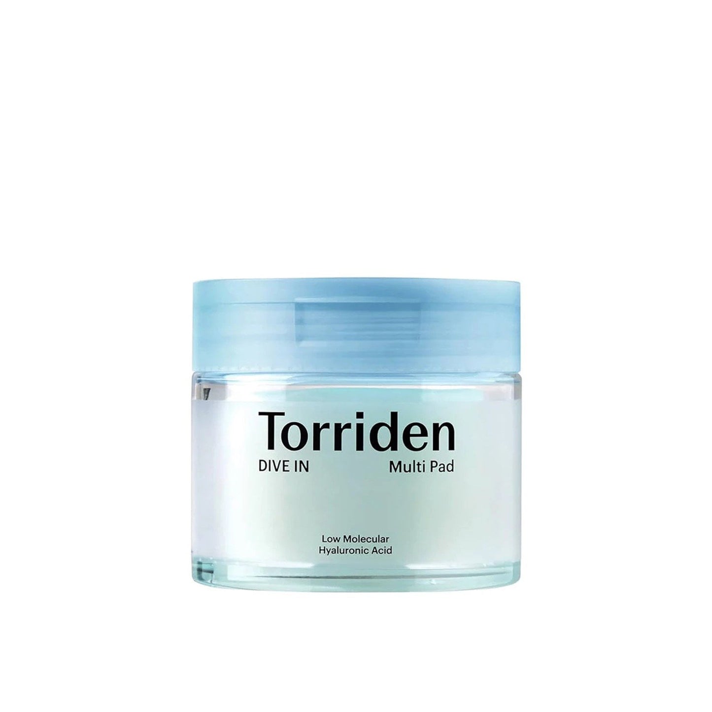 TORRIDEN – Dive-In Multi Pad (80 pcs / 160 ml)