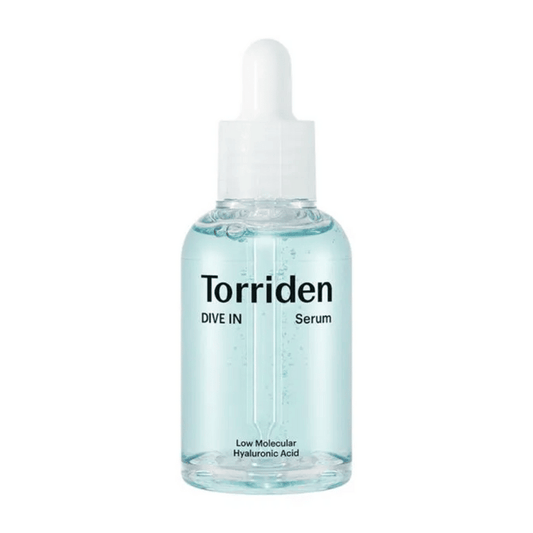 TORRIDEN - Dive-in Low Molecular Hyaluronic Acid Serum, 50ml