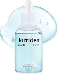 TORRIDEN - Dive-in Low Molecular Hyaluronic Acid Serum, 50ml