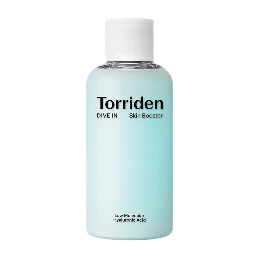 TORRIDEN - Dive-in Low Molecular Hyaluronic Acid Skin Booster, 200ml