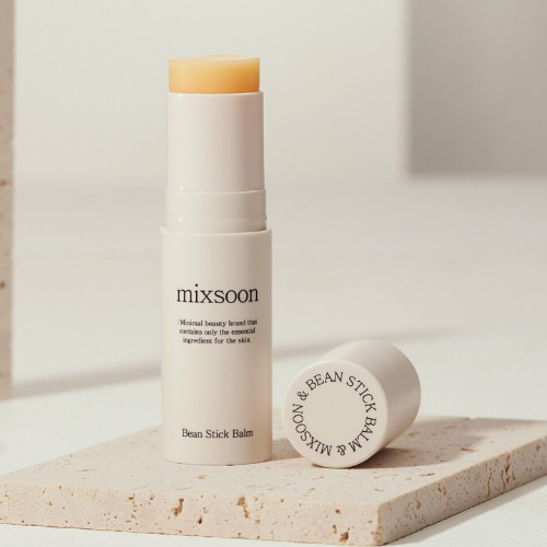 MIXSOON – Bean Stick Balm