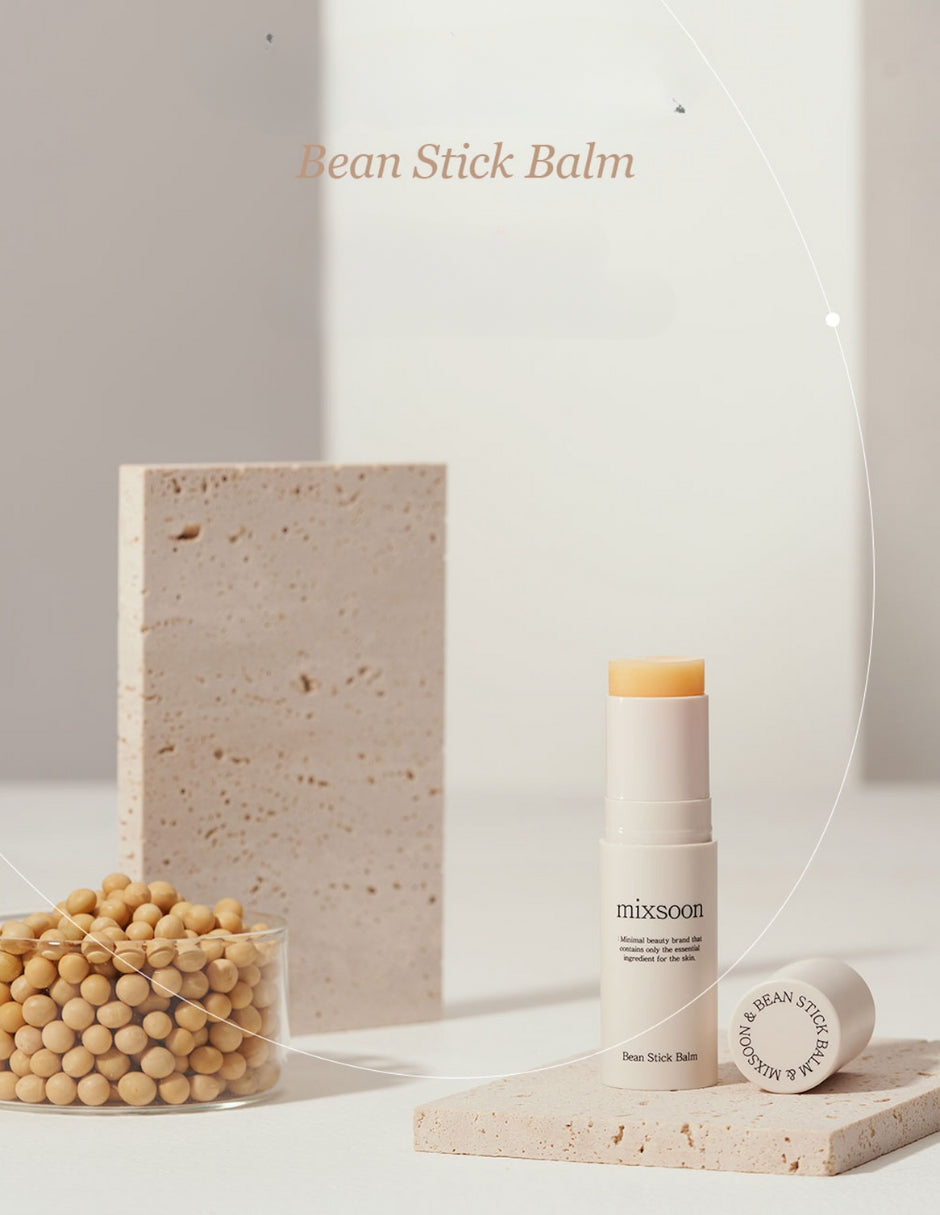 MIXSOON – Bean Stick Balm