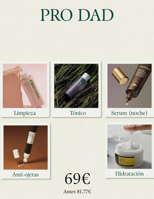 PRO DAD: El Siguiente Nivel