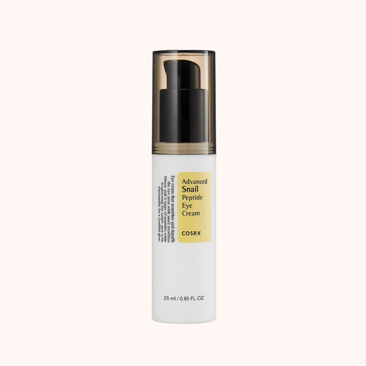 COSRX - Advanced Snail Peptide Eye Cream 25ml