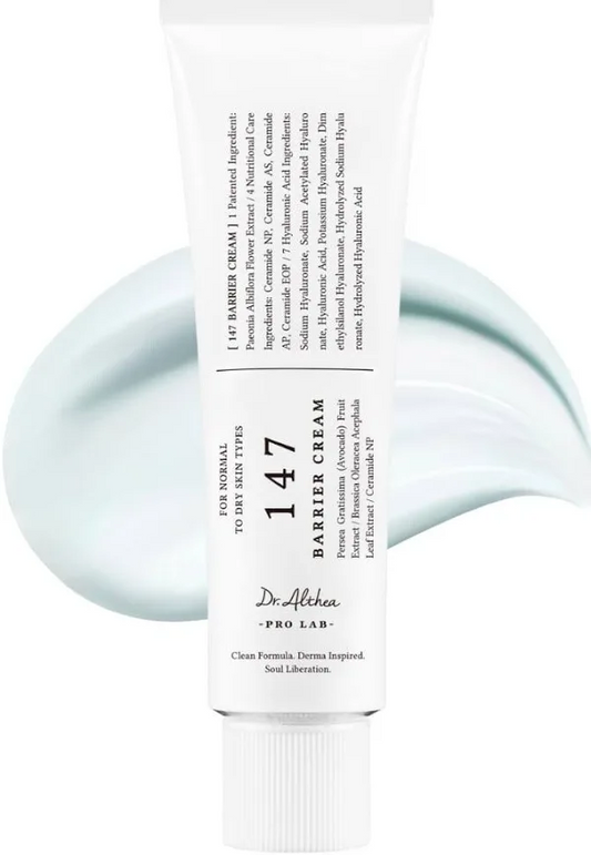 DR. ALTHEA - 147 Barrier Cream 50ml