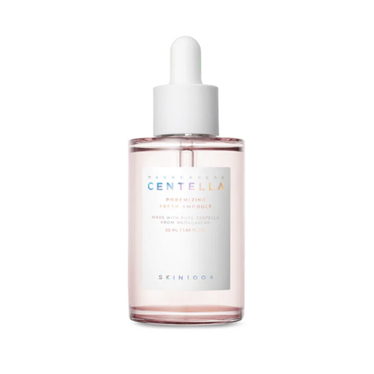 SKIN1004 - Madagascar Centella Poremizing Fresh Ampoule, 100ml