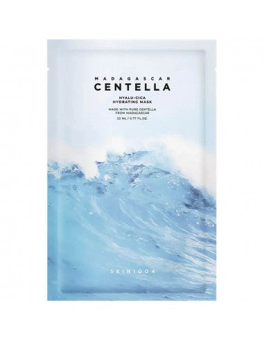 SKIN1004 - Madagascar Centella Hyalu-Cica Hydrating Mask