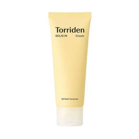 TORRIDEN - SOLID-in Ceramide Cream - 70ml