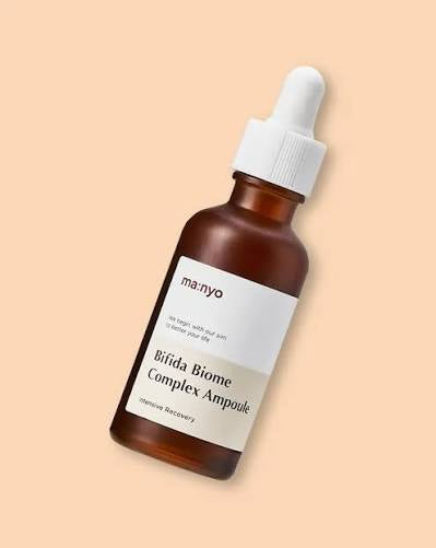 MA:NYO - Bidida Biome Complex Ampoule 30ml