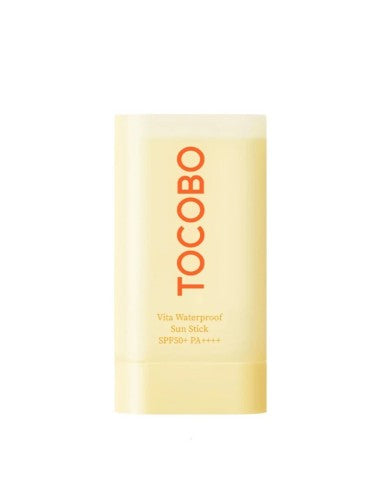 TOCOBO - Vita Waterproof Sun Stick SPF 50+ PA++++