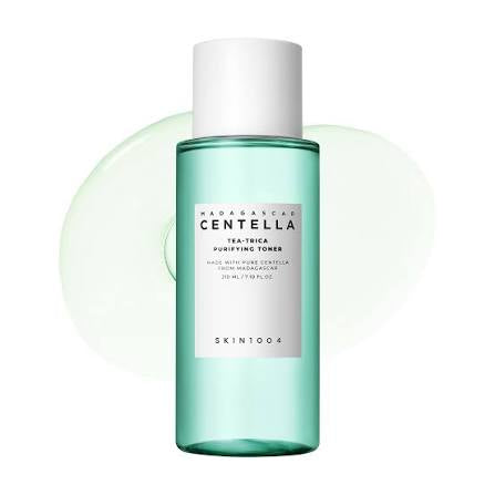 SKIN1004 - Madagascar Centella Tea-Trica Purifying Toner 210ml