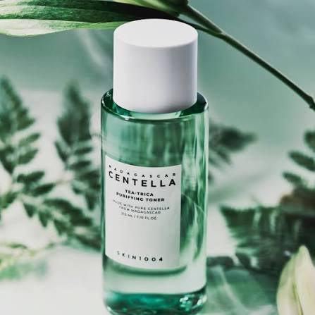 SKIN1004 - Madagascar Centella Tea-Trica Purifying Toner 210ml