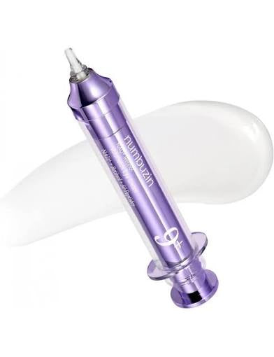 Numbuzin - No.9 NAD+ Retinol Volumetox Eye Cream 10ml