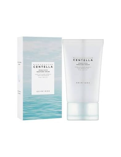SKIN1004 - Madagascar Centella Hyalu-Cica Moisture Cream 75ml