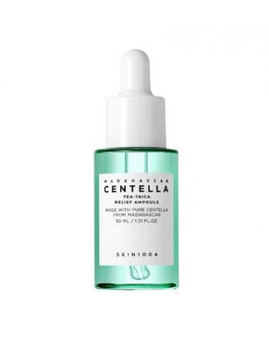 SKIN1004 - Madagascar Centella Tea-Trica Relief Ampoule 30ml