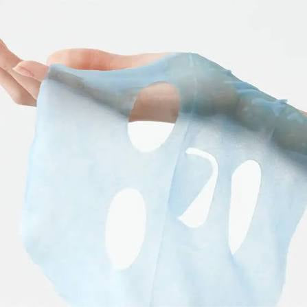 DR. ALTHEA - Aqua Blue Hydration Mask 28g (Pack 4EA)