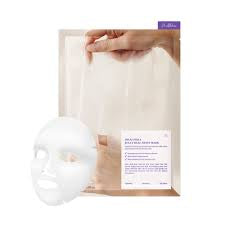 DR. ALTHEA - Jelly Seal Dewy Mask 28g (Pack 4EA)