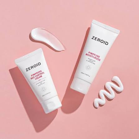 ZEROID - Pimprove Moisturizer 100ml
