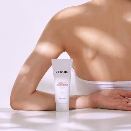 ZEROID - Pimprove Moisturizer 100ml