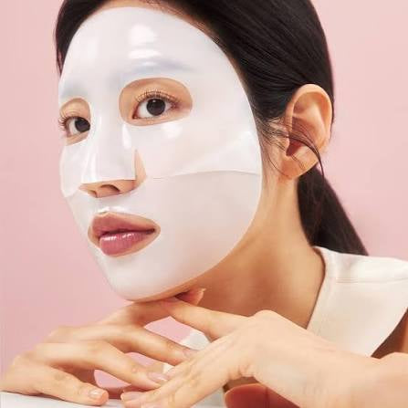 BIODANCE - Bio-Collagen Real Deep Mask 34g (Pack 4EA)