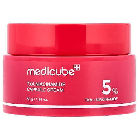 MEDICUBE - TXA Niacinamide Capsule Cream 55g