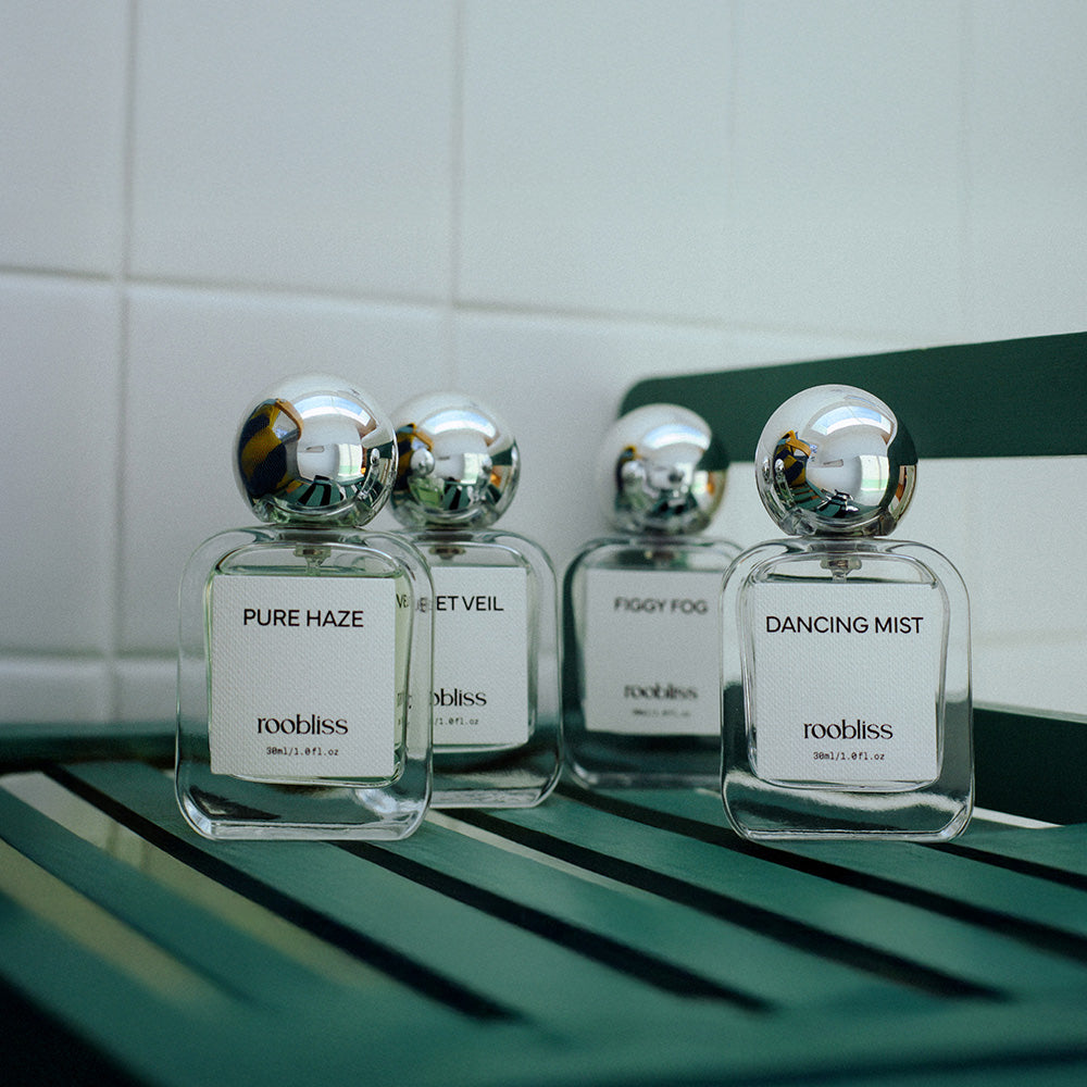 ROOBLISS - Hair Perfume 30ml