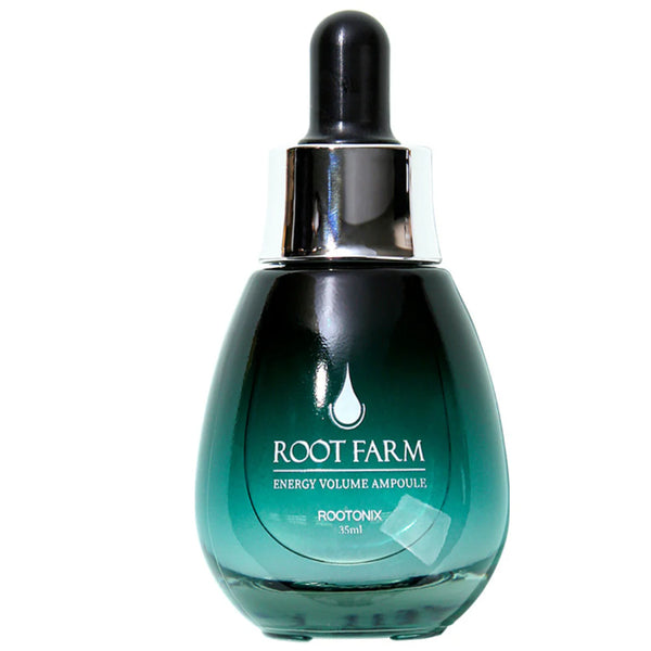 ROOTONIX Root Farm Scalp & Root Care Ampoule 35ml ampolla capilar coreana