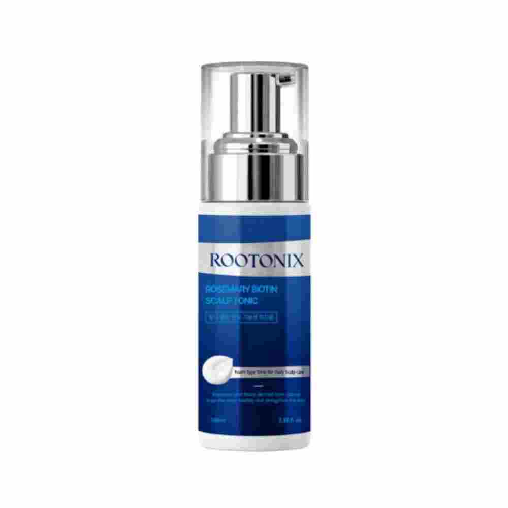ROOTONIX - Tónico capilar de romero y biotina 100 ml