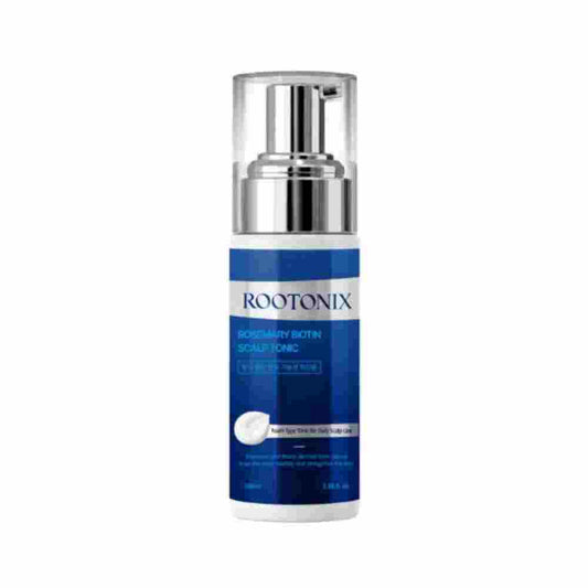 ROOTONIX - Rosemary Biotin Scalp Tonic 100ml