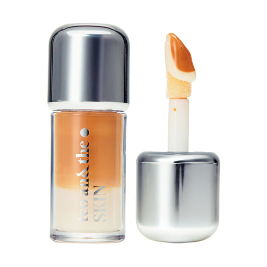 TEO AND THE - K Cafe Mix Lip Serum 4g
