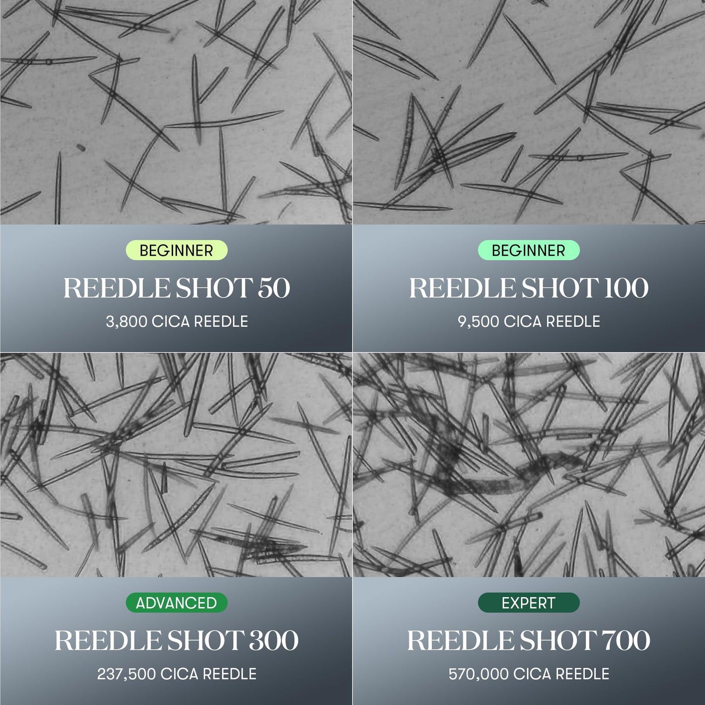 VT - Reedle Shot 100 Essence