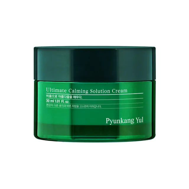 PYUNKANG YUL - Ultimate Calming Solution Cream