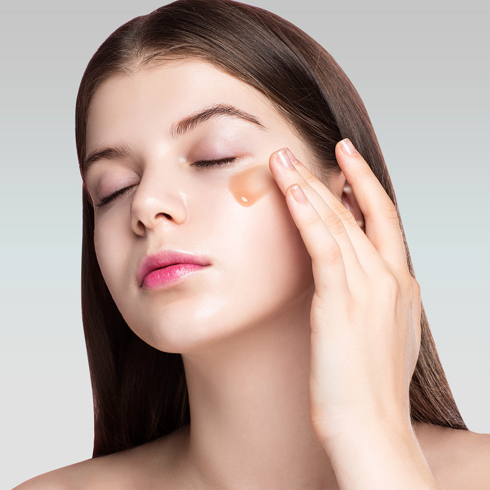 DERMAFIX - Real Collagen Tension-up Ampoule Cream