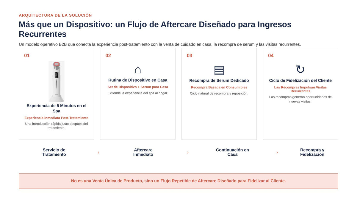 Arquitectura de la solución