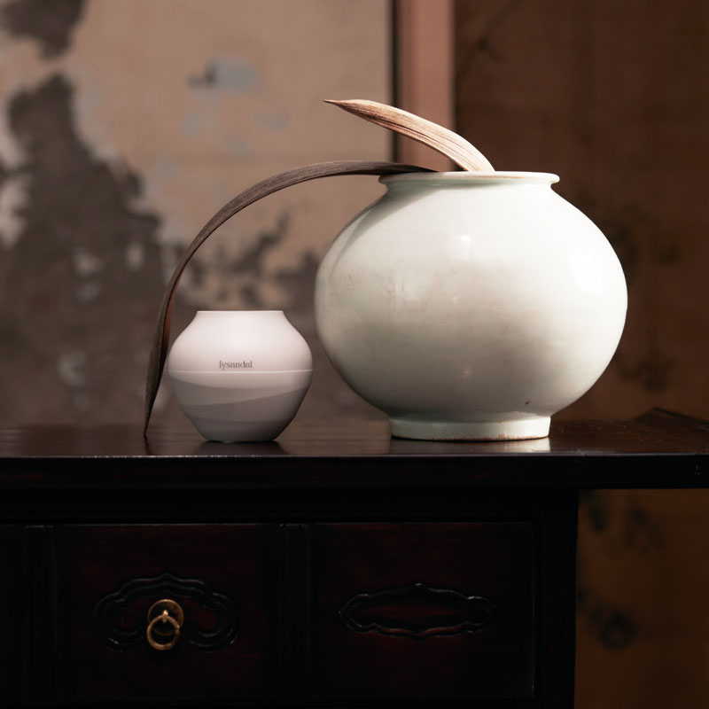 JYSANDAL-Ceramic Sleek Cream (50 ml)