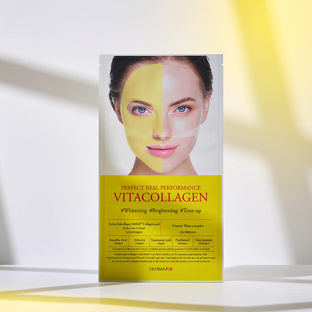 DERMAFIX - Perfect Real Performance VITA COLLAGEN