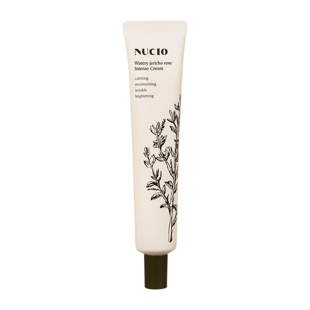 NUCIO - Watery Jericho Rose Intense Cream