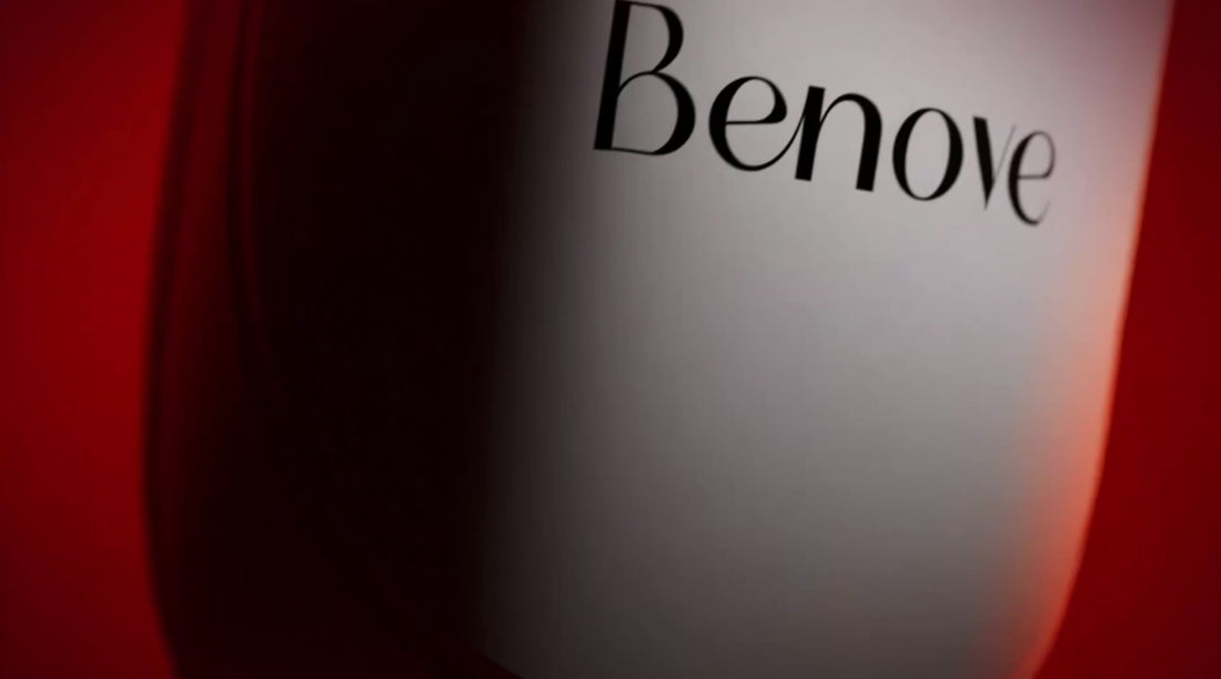 Vídeo demostrativo de Benove Therma Glow: tratamiento coreano exclusivo para una piel luminosa, hidratada y con efecto glow natural.