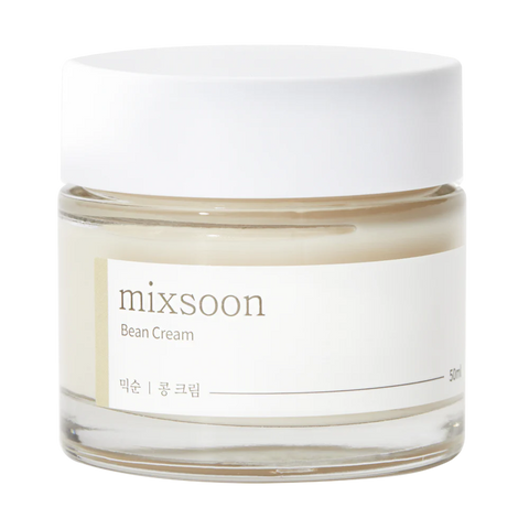 MIXSOON - Bean Cream [50ml]