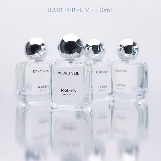 Roobliss Hair Perfume