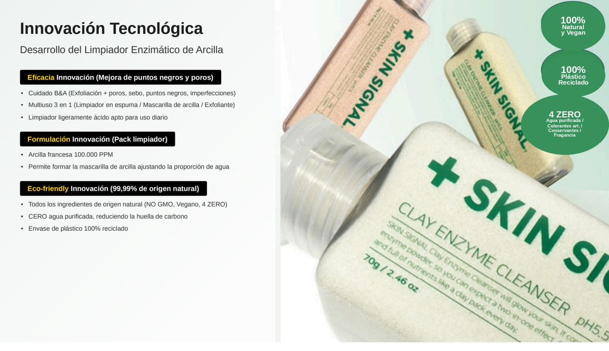 Innovación tecnológica